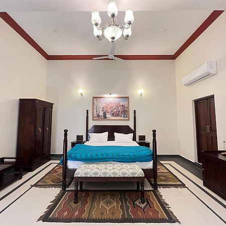 A Heritage Homestay Jodhpur  Bagian luar foto