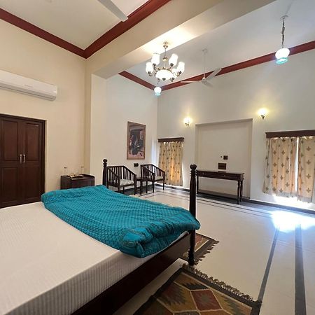 A Heritage Homestay Jodhpur  Bagian luar foto