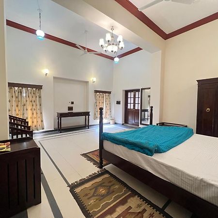 A Heritage Homestay Jodhpur  Bagian luar foto
