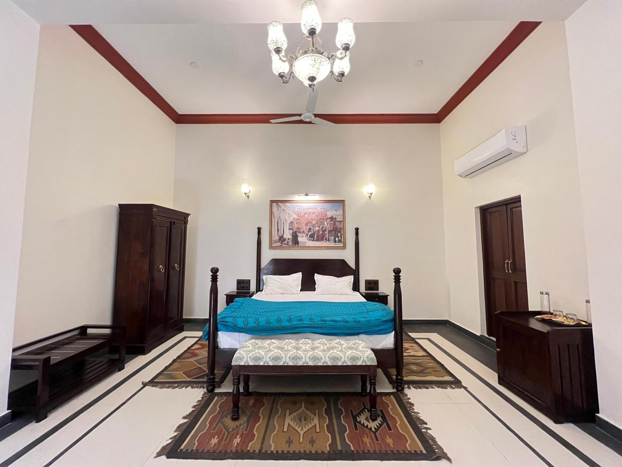 A Heritage Homestay Jodhpur  Bagian luar foto