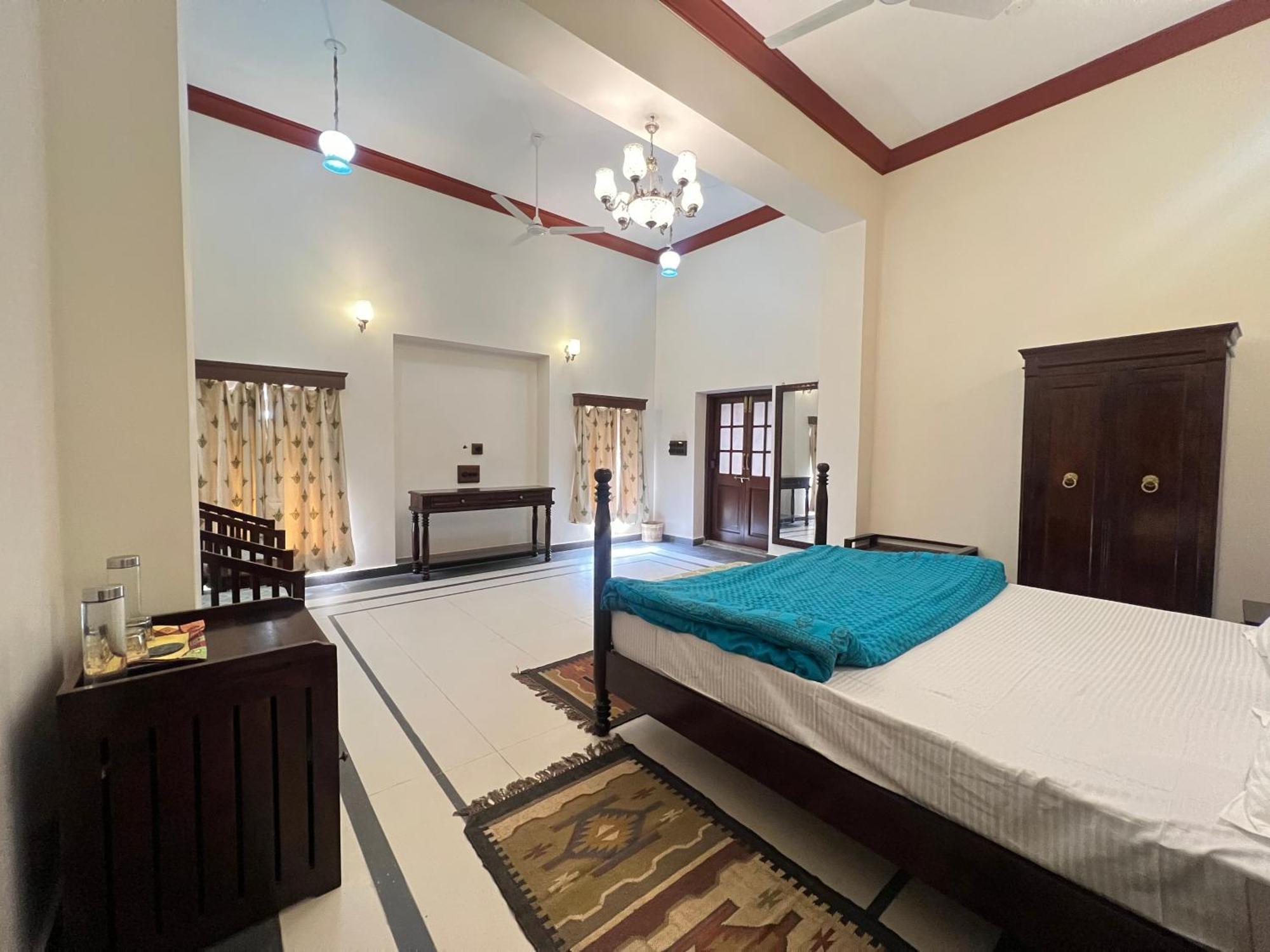 A Heritage Homestay Jodhpur  Bagian luar foto